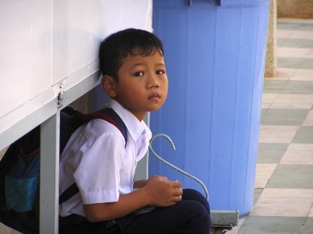Oái oăm học giờ ca ba - 1 Oái oăm học giờ ca ba - 1