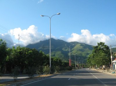 Đẹp lắm “Thiên hạ đệ nhất hùng quan” - 1 Đẹp lắm “Thiên hạ đệ nhất hùng quan” - 1