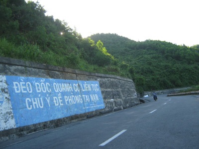 Đẹp lắm “Thiên hạ đệ nhất hùng quan” - 2 Đẹp lắm “Thiên hạ đệ nhất hùng quan” - 2