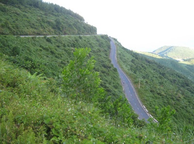 Đẹp lắm “Thiên hạ đệ nhất hùng quan” - 4 Đẹp lắm “Thiên hạ đệ nhất hùng quan” - 4