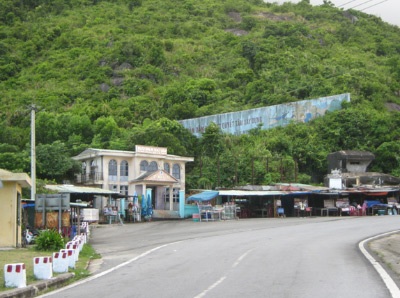 Đẹp lắm “Thiên hạ đệ nhất hùng quan” - 5 Đẹp lắm “Thiên hạ đệ nhất hùng quan” - 5