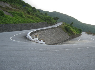 Đẹp lắm “Thiên hạ đệ nhất hùng quan” - 6 Đẹp lắm “Thiên hạ đệ nhất hùng quan” - 6