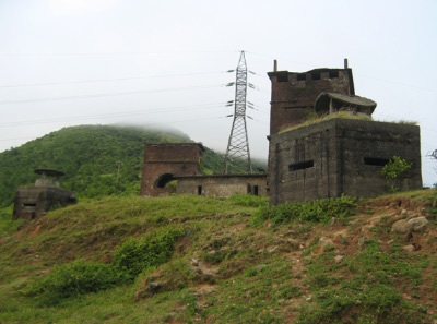 Đẹp lắm “Thiên hạ đệ nhất hùng quan” - 7 Đẹp lắm “Thiên hạ đệ nhất hùng quan” - 7