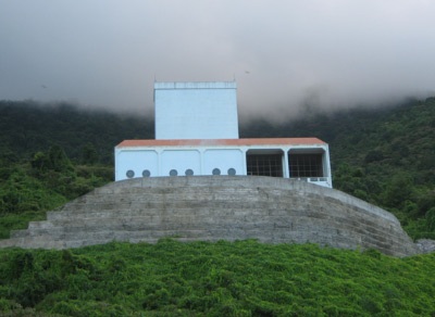 Đẹp lắm “Thiên hạ đệ nhất hùng quan” - 8 Đẹp lắm “Thiên hạ đệ nhất hùng quan” - 8