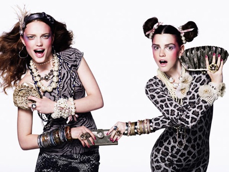 Ảnh quảng cáo nhiều màu sắc của Monsoon  - 4