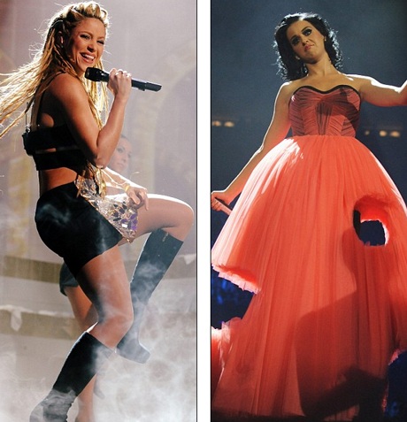 Beyonce -Nữ ca sỹ xuất sắc nhất! - 10