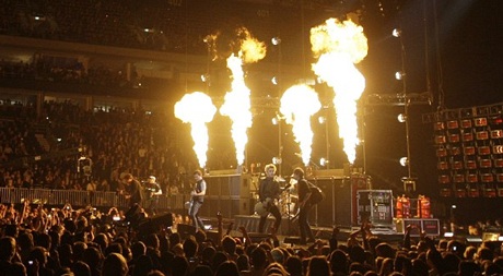 Beyonce -Nữ ca sỹ xuất sắc nhất! - 11