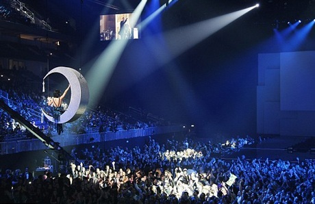 Beyonce -Nữ ca sỹ xuất sắc nhất! - 12