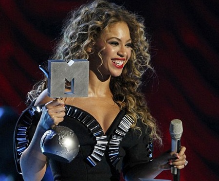 Beyonce -Nữ ca sỹ xuất sắc nhất! - 13
