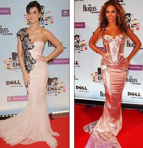 Beyonce -Nữ ca sỹ xuất sắc nhất! - 1