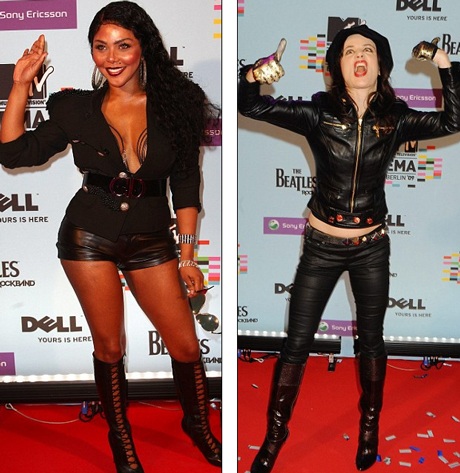 Beyonce -Nữ ca sỹ xuất sắc nhất! - 5