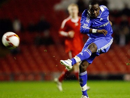 Chelsea vẫn được tăng cường lực lượng vào tháng 1/2010 - 1