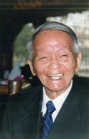 Hồi ức xúc động về người cha của GS Nguyễn Lân Dũng - 1