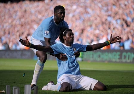 Điểm binh trước vòng 12 Premier League - 2 Điểm binh trước vòng 12 Premier League - 2