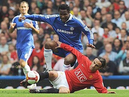 Điểm binh trước vòng 12 Premier League - 1 Điểm binh trước vòng 12 Premier League - 1