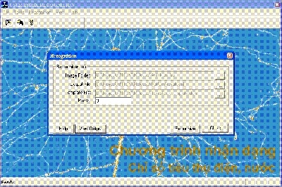 Giải pháp phần mềm thu thập tự động chỉ số điện nước - 2