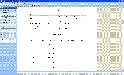 Giải pháp phần mềm thu thập tự động chỉ số điện nước - 1