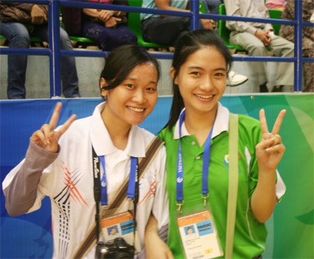 Chúng mình tự hào là tình nguyện tại AIG 3 - 2 Chúng mình tự hào là tình nguyện tại AIG 3 - 2