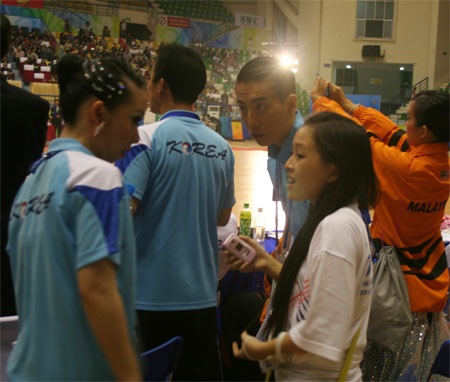 Chúng mình tự hào là tình nguyện tại AIG 3 - 1 Chúng mình tự hào là tình nguyện tại AIG 3 - 1