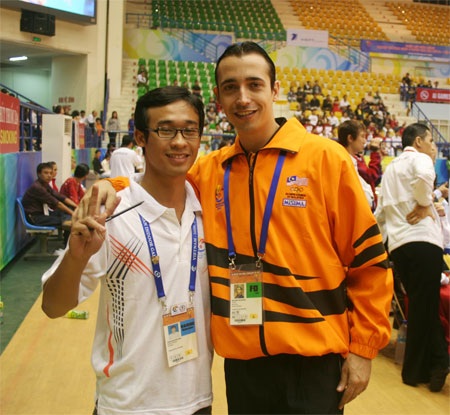 Chúng mình tự hào là tình nguyện tại AIG 3 - 3 Chúng mình tự hào là tình nguyện tại AIG 3 - 3