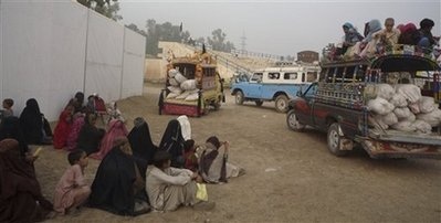 Chùm tin vắn qua ảnh - 4