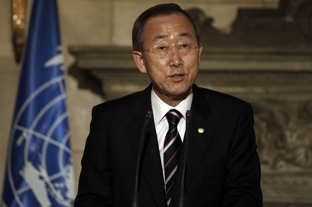 Chùm tin vắn qua ảnh - 5