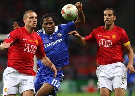 Điểm binh trước vòng 12 Premier League - 3 Điểm binh trước vòng 12 Premier League - 3