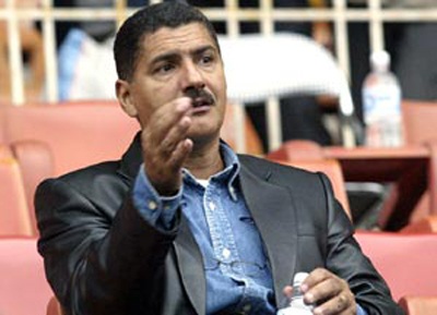 Cựu HLV trưởng ĐT Việt Nam dẫn dắt V. Ninh Bình  - 1