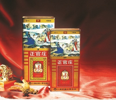 Sâm có thể hỗ trợ ngừa ung thư và tiểu đường - 2 Sâm có thể hỗ trợ ngừa ung thư và tiểu đường - 2