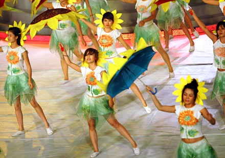 Chia tay nhé AIG3 - Việt Nam 2009! - 4 Chia tay nhé AIG3 - Việt Nam 2009! - 4