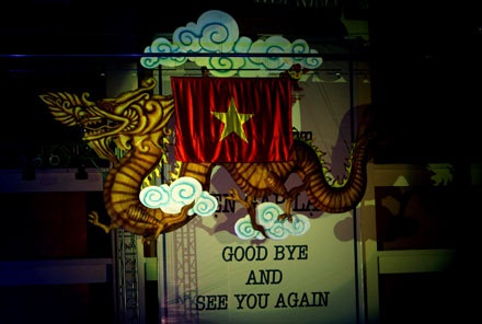 Chia tay nhé AIG3 - Việt Nam 2009! - 10 Chia tay nhé AIG3 - Việt Nam 2009! - 10