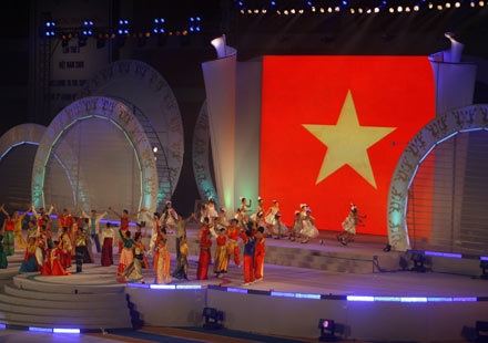 Chia tay nhé AIG3 - Việt Nam 2009! - 3 Chia tay nhé AIG3 - Việt Nam 2009! - 3