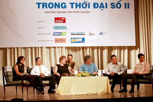 Khi chuyên gia là đối tượng “bị” hỏi - 4 Khi chuyên gia là đối tượng “bị” hỏi - 4