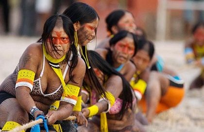 Những hình ảnh ấn tượng trong tuần - 10