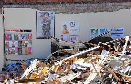 Những hình ảnh ấn tượng trong tuần - 14