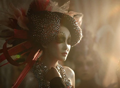 Những hình ảnh ấn tượng trong tuần - 3