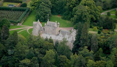 Thành viên nhóm Take That cưới vợ - 3