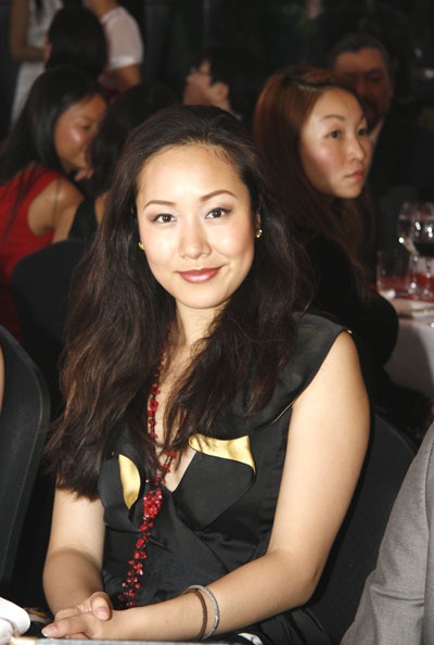 Ngô Phương Lan được mời làm MC đêm chung kết Hoa hậu Quý bà - 1