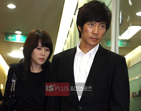 Con trai 7 tuổi của diễn viên Lee Kwan Ki qua đời  - 9