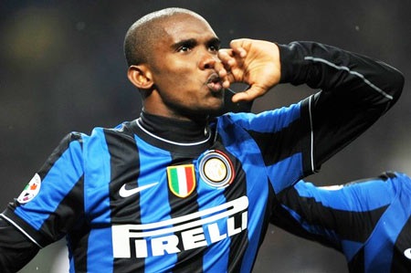 AS Roma suýt cho Inter Milan “ngậm trái đắng” - 3