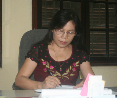 Vụ đóng kim khâu lốp xuyên đầu trẻ sơ sinh: Chưa có vụ nào dã man như vậy! - 2 Vụ đóng kim khâu lốp xuyên đầu trẻ sơ sinh: Chưa có vụ nào dã man như vậy! - 2