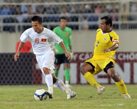 U23 Việt Nam: Gợi mở giấc mơ “vàng” - 1 U23 Việt Nam: Gợi mở giấc mơ “vàng” - 1