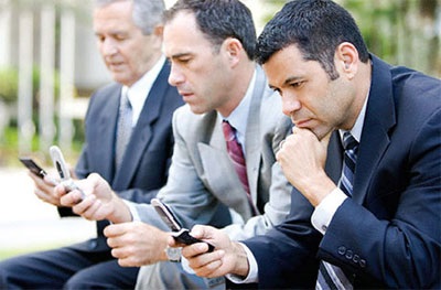 Bùng phát trào lưu “nhắn tin đồng tính” - 1 Bùng phát trào lưu “nhắn tin đồng tính” - 1