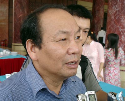 Phải có 5.000 - 7.000 thanh tra “canh” bữa ăn cho dân - 1