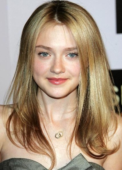 “Sao nhí” Dakota Fanning đã thành thiếu nữ đẹp xinh - 4 “Sao nhí” Dakota Fanning đã thành thiếu nữ đẹp xinh - 4