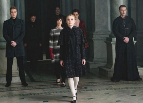 “Sao nhí” Dakota Fanning đã thành thiếu nữ đẹp xinh - 14 “Sao nhí” Dakota Fanning đã thành thiếu nữ đẹp xinh - 14