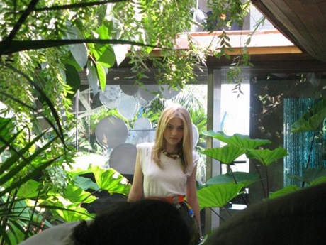 “Sao nhí” Dakota Fanning đã thành thiếu nữ đẹp xinh - 8 “Sao nhí” Dakota Fanning đã thành thiếu nữ đẹp xinh - 8