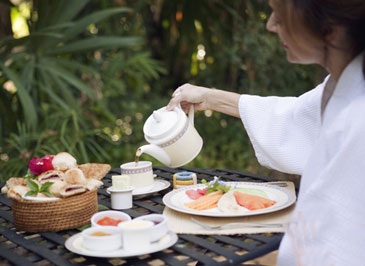 Khi người lớn chán ăn... - 1