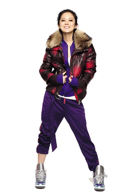 Jang Nara phủ nhận chuyện tình yêu với Hà Nhuận Đông - 13 Jang Nara phủ nhận chuyện tình yêu với Hà Nhuận Đông - 13