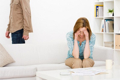 Trách ai nhẹ dạ - 1